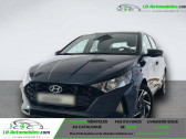 Annonce Hyundai i20 occasion Hybride 1.Hand, unfallfrei, Kamera, Scheckheft, Navi  Beaupuy
