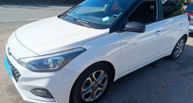 Hyundai i20 , garage UNIVERS OCCASION  Seilhac