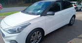 Hyundai i20 occasion année 2019 boite Manuelle Annonce Hyundai i20 occasion Essence 100 CH MONDIAL sociéte à Seilhac