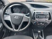 Hyundai i20 occasion année 2014 boite Manuelle Annonce Hyundai i20 occasion Essence 86 ch BVM à Beaupuy
