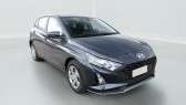Hyundai i20 90 DCT SELECT  � SAINT-GREGOIRE 35
