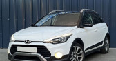 Hyundai i20 occasion année 2020 boite Automatique Annonce Hyundai i20 occasion Essence ACTIVE 1.0 T-GDI 100CH BLACK RIDE Boite Automatique DCT-7 Ga à Halluin