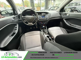 Hyundai i20 Active 1.0 TGDI Trend, Klima, Sitzh., PDC  occasion  Beaupuy - photo n5