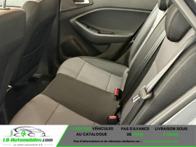 Hyundai i20 Active 1.0 TGDI Trend, Klima, Sitzh., PDC  occasion  Beaupuy - photo n4