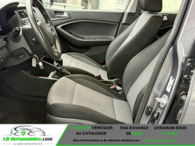 Hyundai i20 Active 1.0 TGDI Trend, Klima, Sitzh., PDC  occasion  Beaupuy - photo n3
