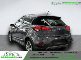 Hyundai i20 Active 1.0 TGDI Trend, Klima, Sitzh., PDC  occasion  Beaupuy - photo n2
