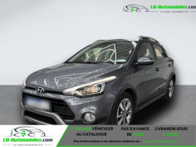 Hyundai i20 , garage LB AUTOMOBILES  Beaupuy