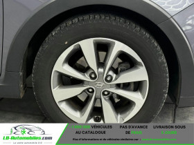 Hyundai i20 Active 1.0 TGDI Trend, Klima, Sitzh., PDC  occasion  Beaupuy - photo n6