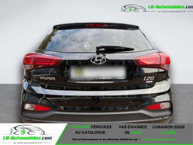 Hyundai i20 Advantage - LMF-APP-PDC hinten-Privacy-AT  occasion  Beaupuy - photo n3