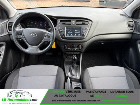 Hyundai i20 Advantage - LMF-APP-PDC hinten-Privacy-AT  occasion  Beaupuy - photo n2
