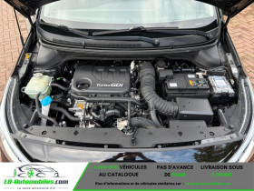 Hyundai i20 Advantage - LMF-APP-PDC hinten-Privacy-AT  occasion  Beaupuy - photo n7