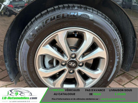 Hyundai i20 Advantage - LMF-APP-PDC hinten-Privacy-AT  occasion  Beaupuy - photo n6