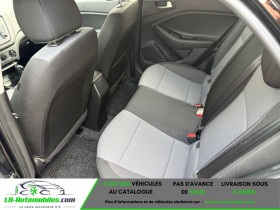Hyundai i20 Advantage - LMF-APP-PDC hinten-Privacy-AT  occasion  Beaupuy - photo n5