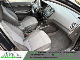 Hyundai i20 Advantage - LMF-APP-PDC hinten-Privacy-AT  occasion  Beaupuy - photo n4
