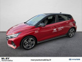 Annonce Hyundai i20 occasion Essence AM25 1.0 TGDI 100 DCT N LINE CREA  JAUX