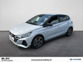 Hyundai i20 AM25 1.0 TGDI 100 N LINE CREA   JAUX 60