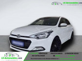 Hyundai i20 blue 1.0 T-GDI *8-fach*Sitzhzg*Lenkradhzg*   Beaupuy 31
