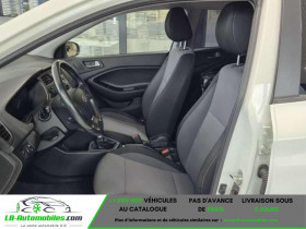 Hyundai i20 blue 1.0 T-GDI *8-fach*Sitzhzg*Lenkradhzg*  occasion  Beaupuy - photo n6