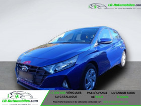 Hyundai i20 , garage LB AUTOMOBILES  Beaupuy