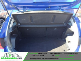 Hyundai i20 blue 1.2 Select  occasion  Beaupuy - photo n8