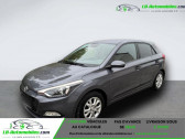 Hyundai i20 blue Trend   Beaupuy 31