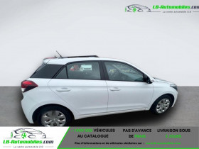 Hyundai i20 Classic/2.Ha/Klima/TV 08.27/5Tr/Scheckheft  occasion  Beaupuy - photo n6