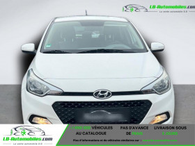 Hyundai i20 Classic/2.Ha/Klima/TV 08.27/5Tr/Scheckheft  occasion  Beaupuy - photo n5