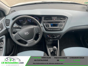 Hyundai i20 Classic/2.Ha/Klima/TV 08.27/5Tr/Scheckheft  occasion  Beaupuy - photo n3