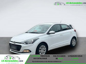 Hyundai i20 Classic/2.Ha/Klima/TV 08.27/5Tr/Scheckheft   Beaupuy 31