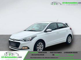 Hyundai i20 , garage LB AUTOMOBILES  Beaupuy