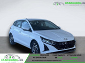 Annonce Hyundai i20 occasion Hybride Comfort 1.0 T-GDI mHev / PDC + Kamera Tem...  Beaupuy