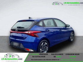 Hyundai i20 Comfort *Kamera*PDC*SHZ*LHZ*  occasion  Beaupuy - photo n3