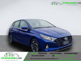Hyundai i20 Comfort *Kamera*PDC*SHZ*LHZ*  occasion  Beaupuy - photo n2