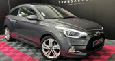 Annonce Hyundai i20 occasion Essence COUPE 1.0 T-GDi 120 Creative PREMIERE MAIN ORIGINE FRANCE 65  Lesmnils