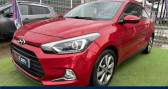 Annonce Hyundai i20 occasion Essence Coup 1.2 85 INTUITIVE  ROUEN
