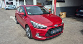 Annonce Hyundai i20 occasion Essence coup 2015  BIOT