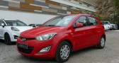 Hyundai i20 CRDI 75 Ch INVENTIVE BVM5   LA CIOTAT 13