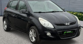 Annonce Hyundai i20 occasion Diesel DIESEL 1ER MAIN  Loison Sous Lens