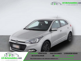 Hyundai i20 , garage LB AUTOMOBILES  Beaupuy