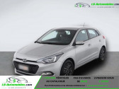 Hyundai i20 HYUNDAI i20 1.2 5 porte Blackline   Beaupuy 31