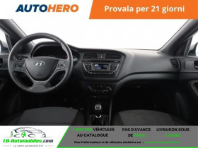 Hyundai i20 HYUNDAI i20 1.2 5 porte Blackline  occasion  Beaupuy - photo n3