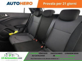 Hyundai i20 HYUNDAI i20 1.2 5 porte Blackline  occasion  Beaupuy - photo n5