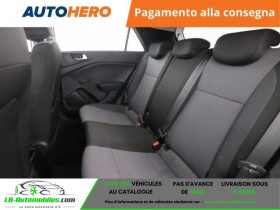 Hyundai i20 HYUNDAI i20 1.2 5 porte Tech  occasion  Beaupuy - photo n5