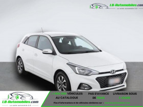 Hyundai i20 HYUNDAI i20 1.2 5 porte Tech  occasion  Beaupuy - photo n2