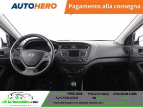 Hyundai i20 HYUNDAI i20 1.2 5 porte Tech  occasion  Beaupuy - photo n3