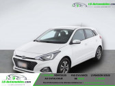 Hyundai i20 HYUNDAI i20 1.2 5 porte Tech   Beaupuy 31