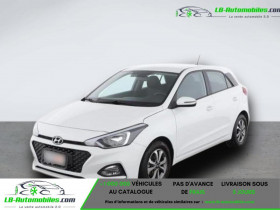 Hyundai i20 , garage LB AUTOMOBILES  Beaupuy