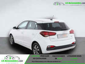 Hyundai i20 HYUNDAI i20 1.2 5 porte Tech  occasion  Beaupuy - photo n4