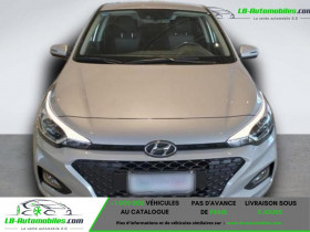 Hyundai i20 HYUNDAI i20 1.2 84 CV 5 porte Prime  occasion  Beaupuy - photo n3