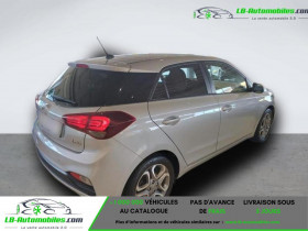 Hyundai i20 HYUNDAI i20 1.2 84 CV 5 porte Prime  occasion  Beaupuy - photo n2